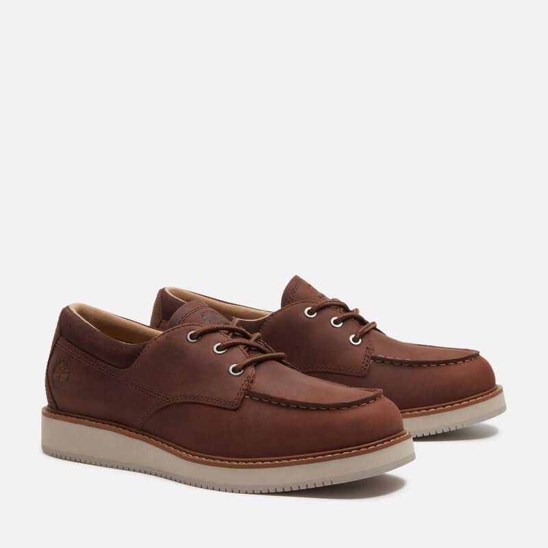 Timberland Men's Redwood Edge Low image number 1